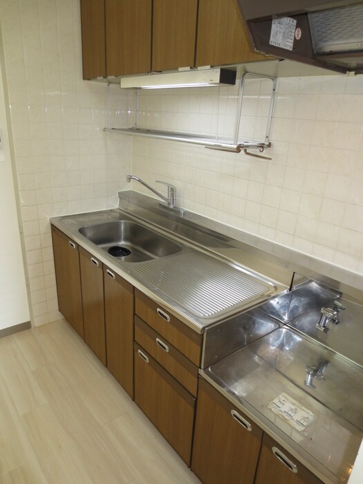 キッチン フェリエ藤が丘