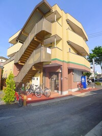 フロ－レンス埼大通り