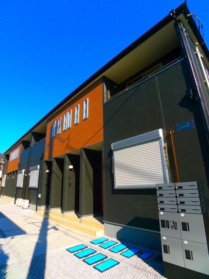 その他 リーブルファイン中宗岡