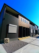 外観写真 リーブルファイン中宗岡