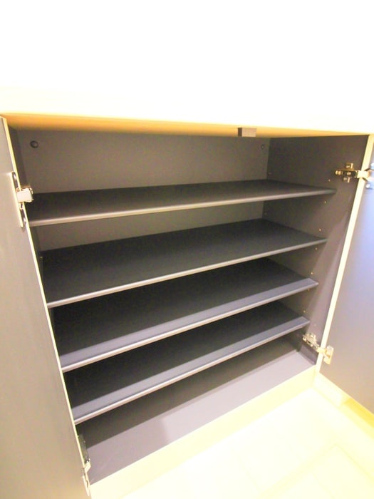 靴箱 リーブルファイン中宗岡