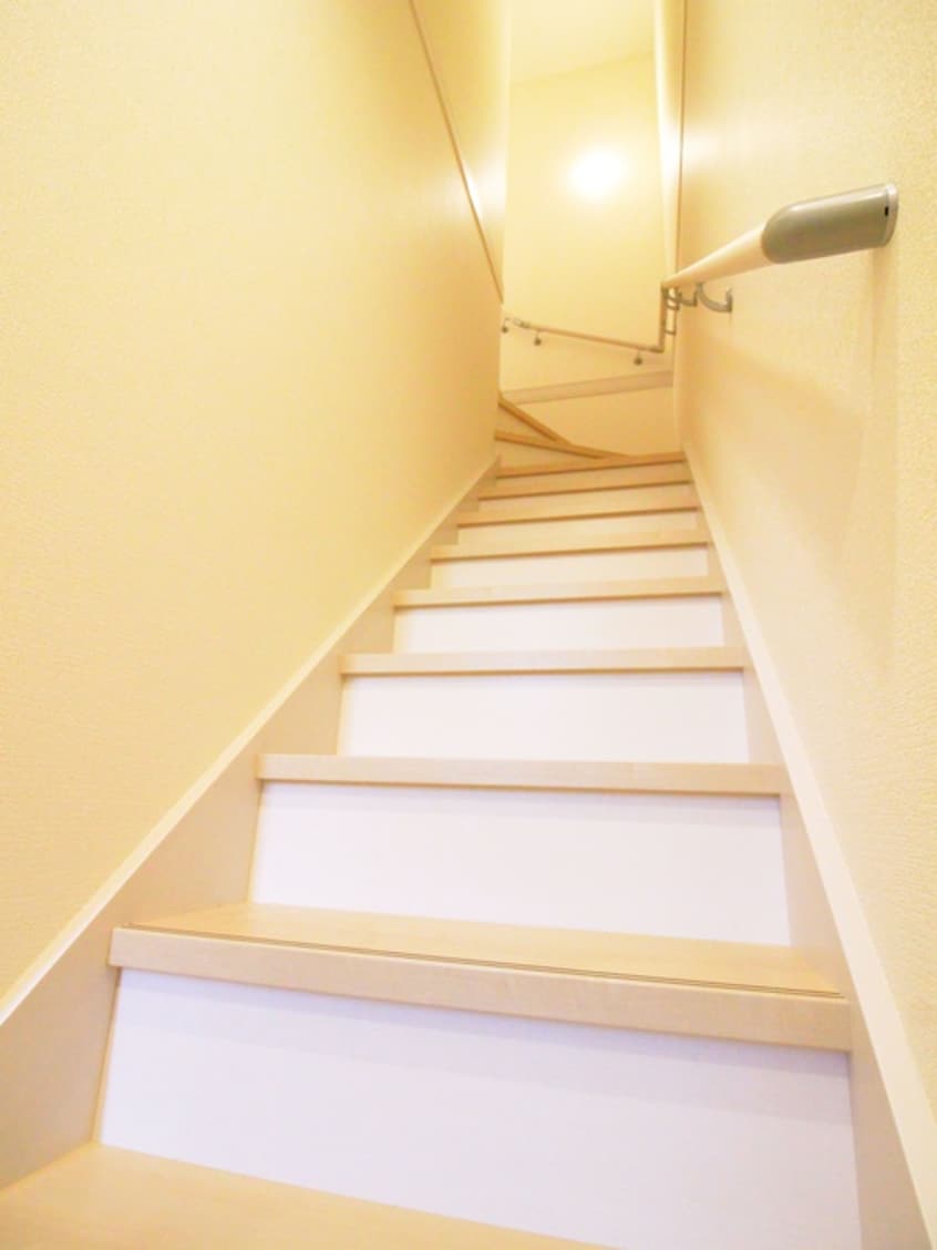 廊下 リーブルファイン中宗岡