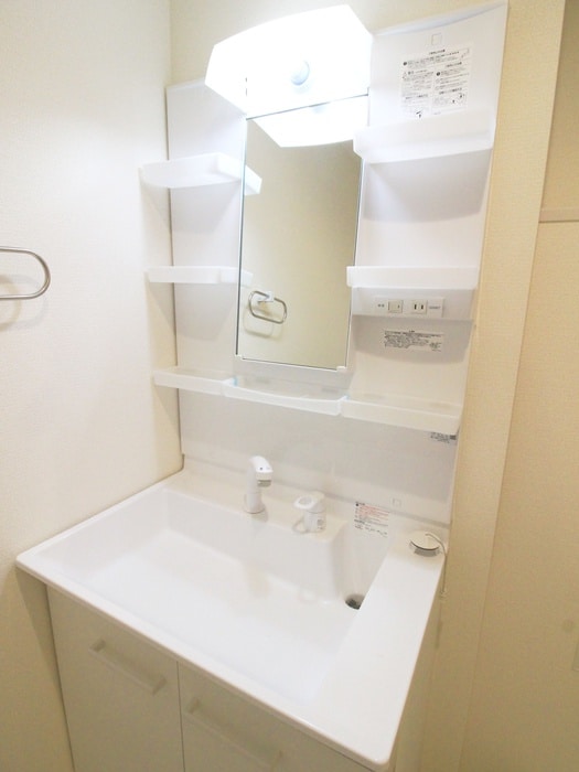 洗面 リーブルファイン中宗岡