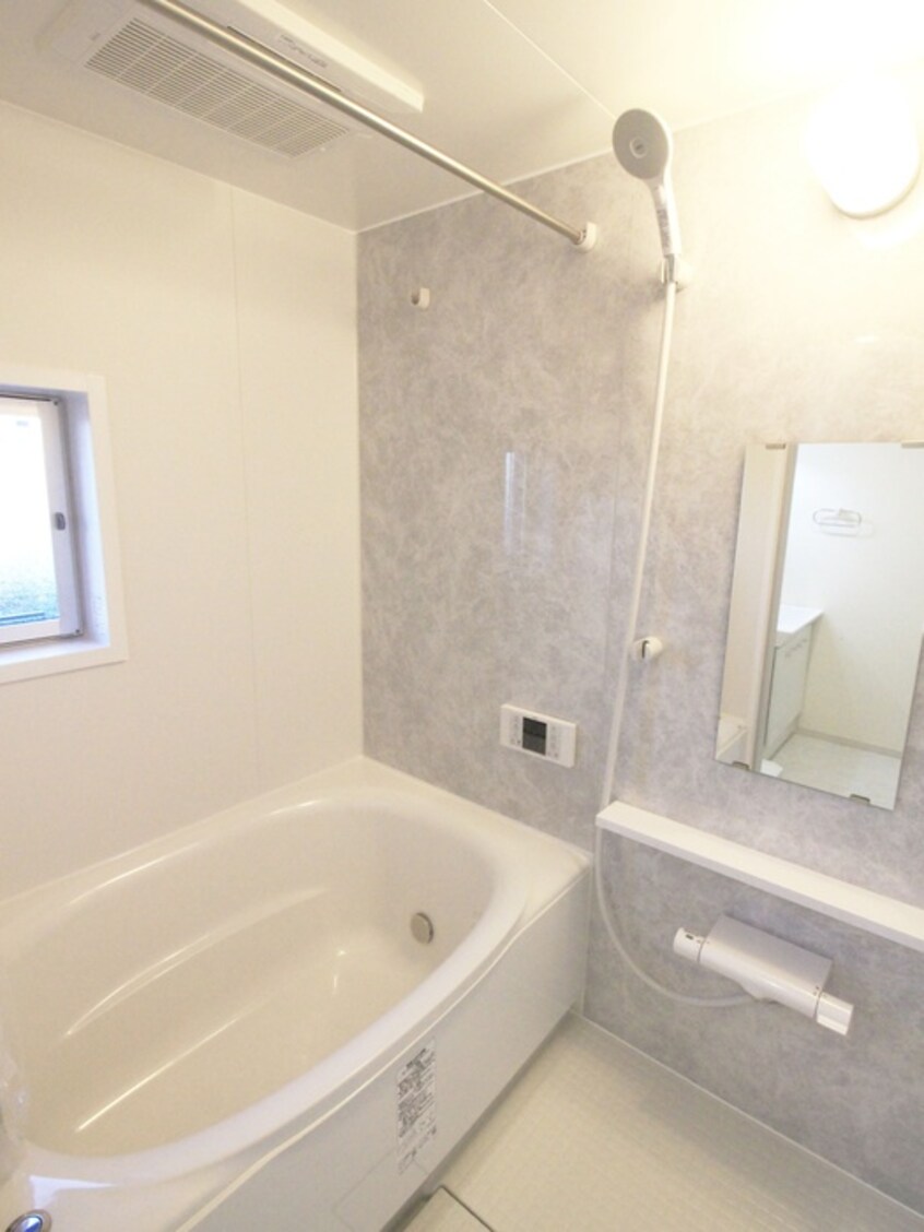 バス／シャワールーム等 リーブルファイン中宗岡