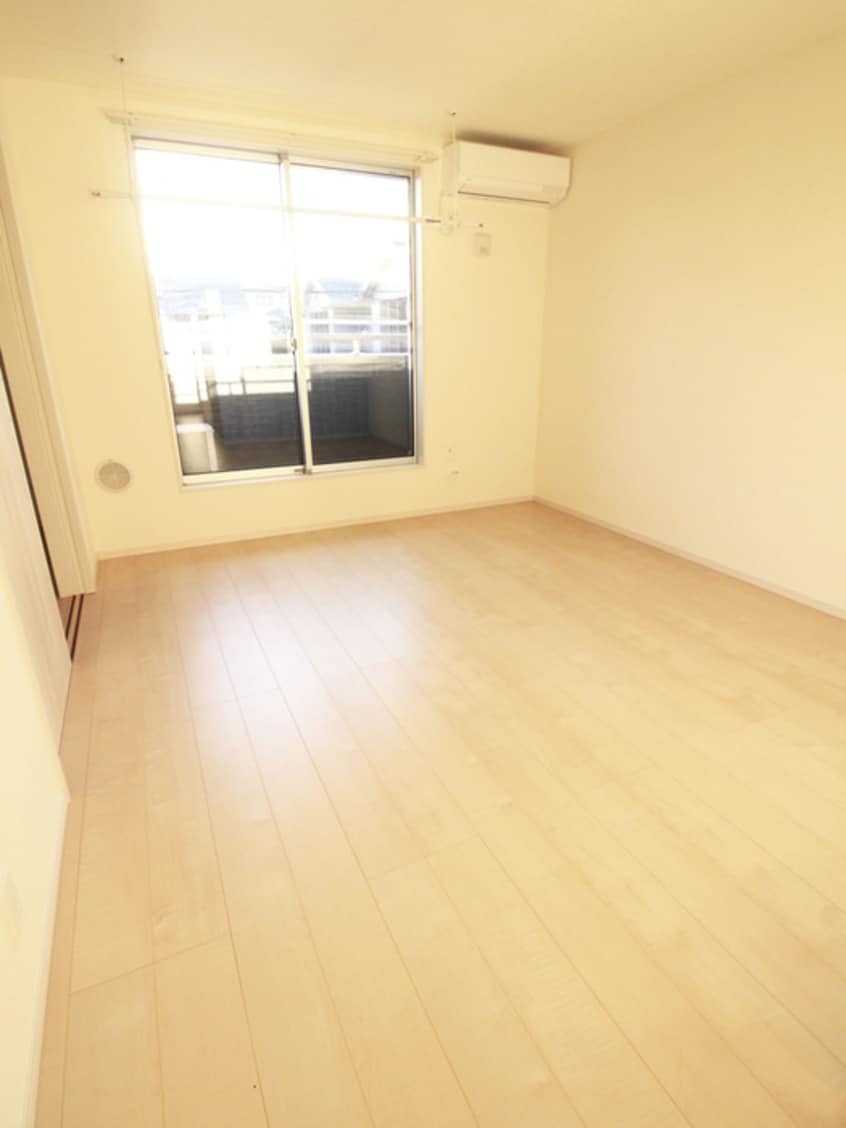 居室 リーブルファイン中宗岡