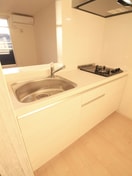 キッチン リーブルファイン中宗岡