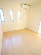 居室 リーブルファイン中宗岡