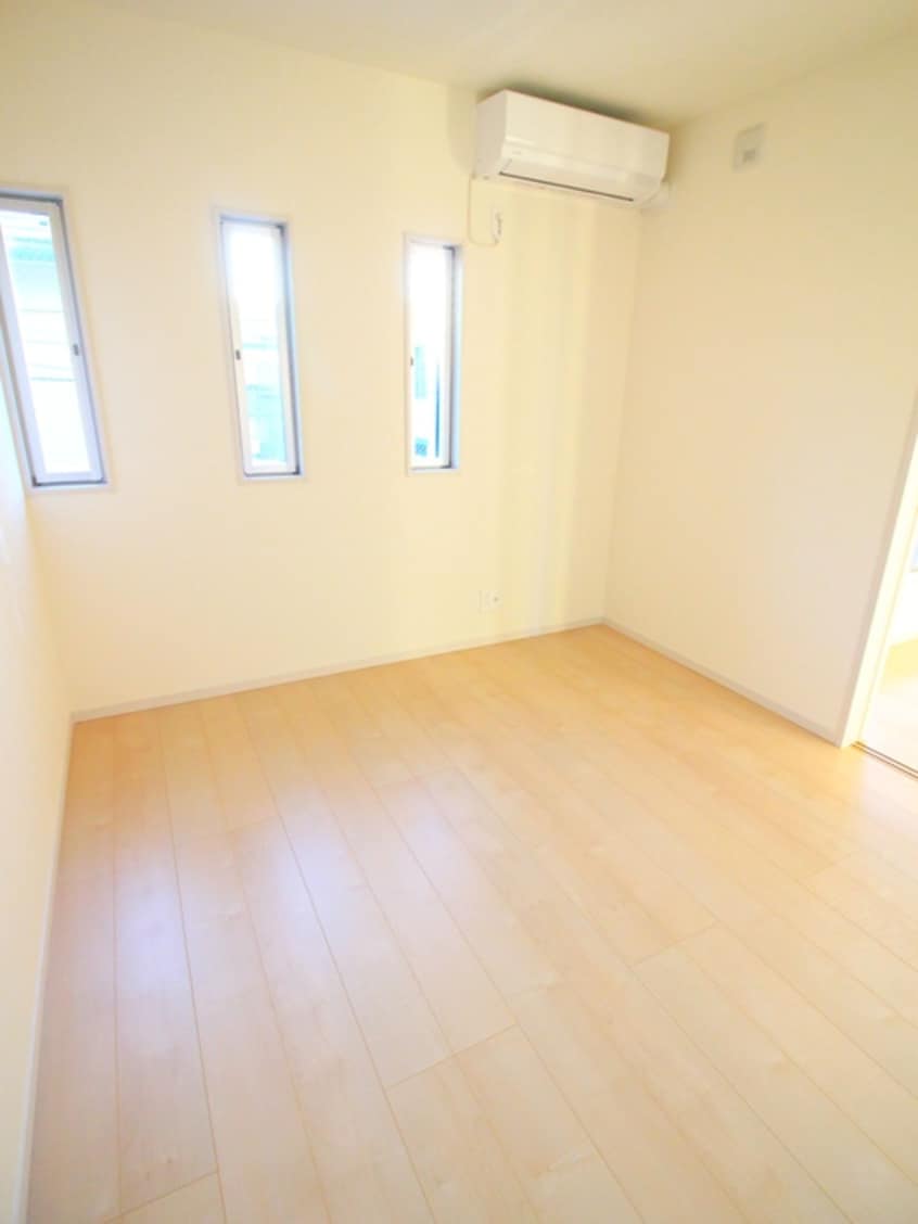 居室 リーブルファイン中宗岡