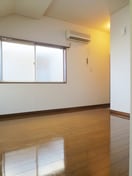 居室 ガーデンテラスＩＮＡ