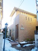 外観写真 ガーデンテラスＩＮＡ