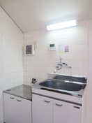 キッチン ガーデンテラスＩＮＡ