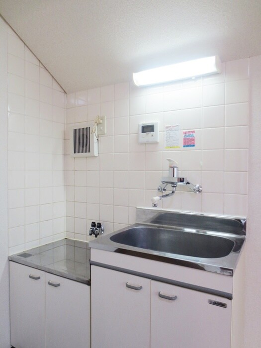 キッチン ガーデンテラスＩＮＡ