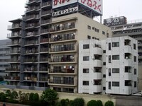 新大橋マンション　４１