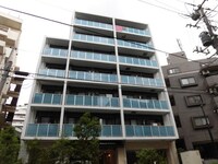 ﾊｰﾓﾆｰﾚｼﾞﾃﾞﾝｽ山手大塚(705)