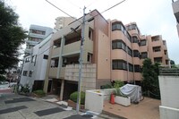 レックス西早稲田（402）