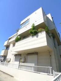 メゾン松崎