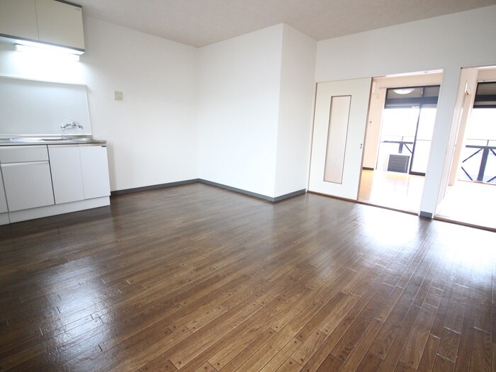 居室 仲居ハイツⅢ