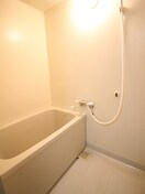 バス／シャワールーム等 仲居ハイツⅢ