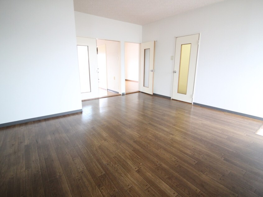 居室 仲居ハイツⅢ