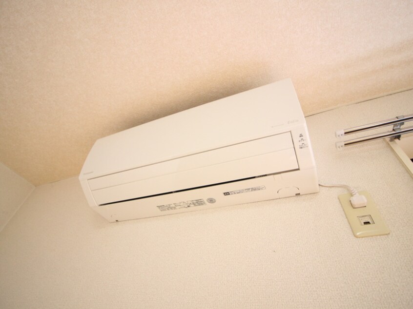 内観写真 仲居ハイツⅢ