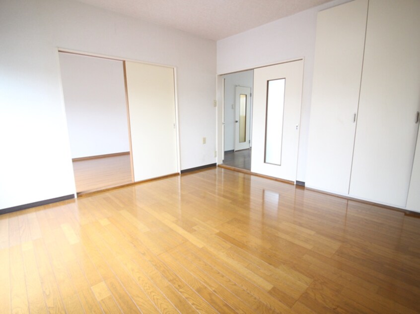 居室 仲居ハイツⅢ