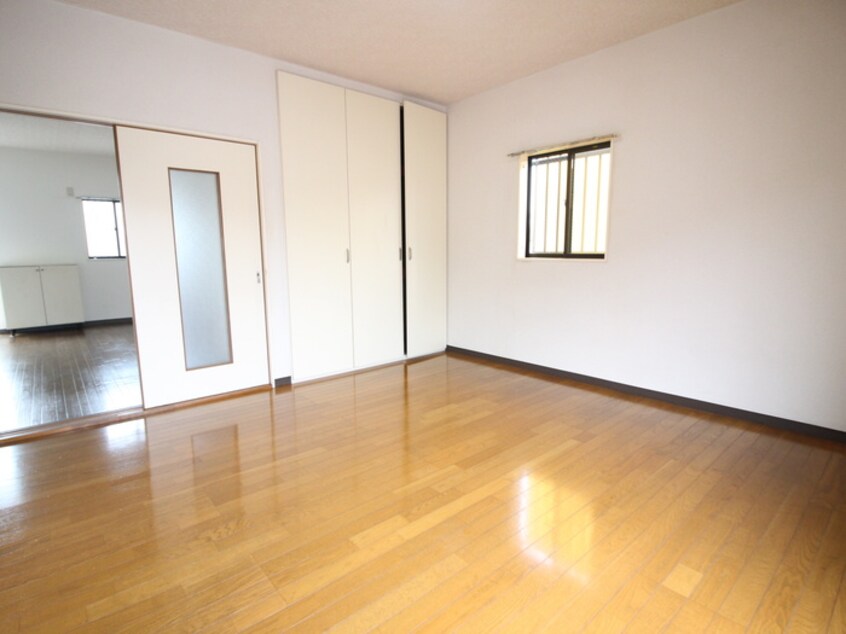 居室 仲居ハイツⅢ