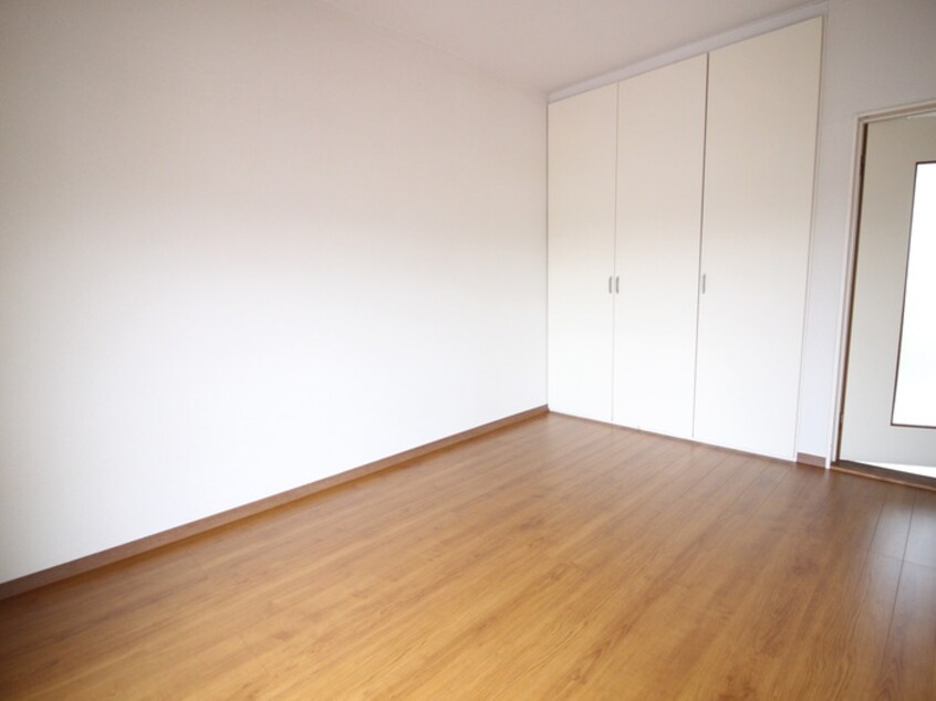 居室 仲居ハイツⅢ