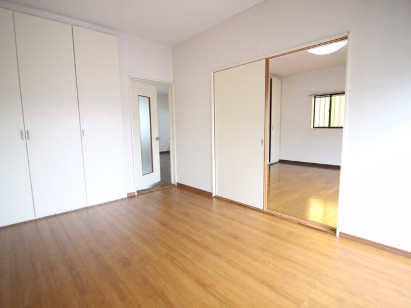 居室 仲居ハイツⅢ