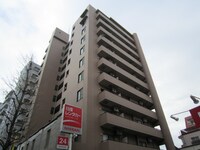 コンフォートテラス（６Ｆ）