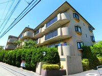 メゾンリバージュ３号館　