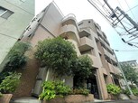 グランヴァン阿佐ヶ谷Ⅱ(307)