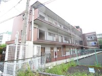 武蔵野ﾍﾞﾙﾊｲﾂ久米川(202)