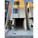 Ｋｏｌｅｔ新座の外観