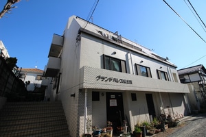 グランドパレス東北沢
