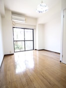 居室 グランドパレス東北沢