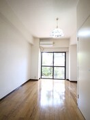 居室 グランドパレス東北沢