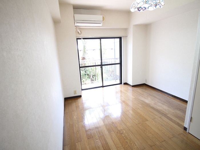 居室 グランドパレス東北沢