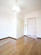 居室 グランドパレス東北沢