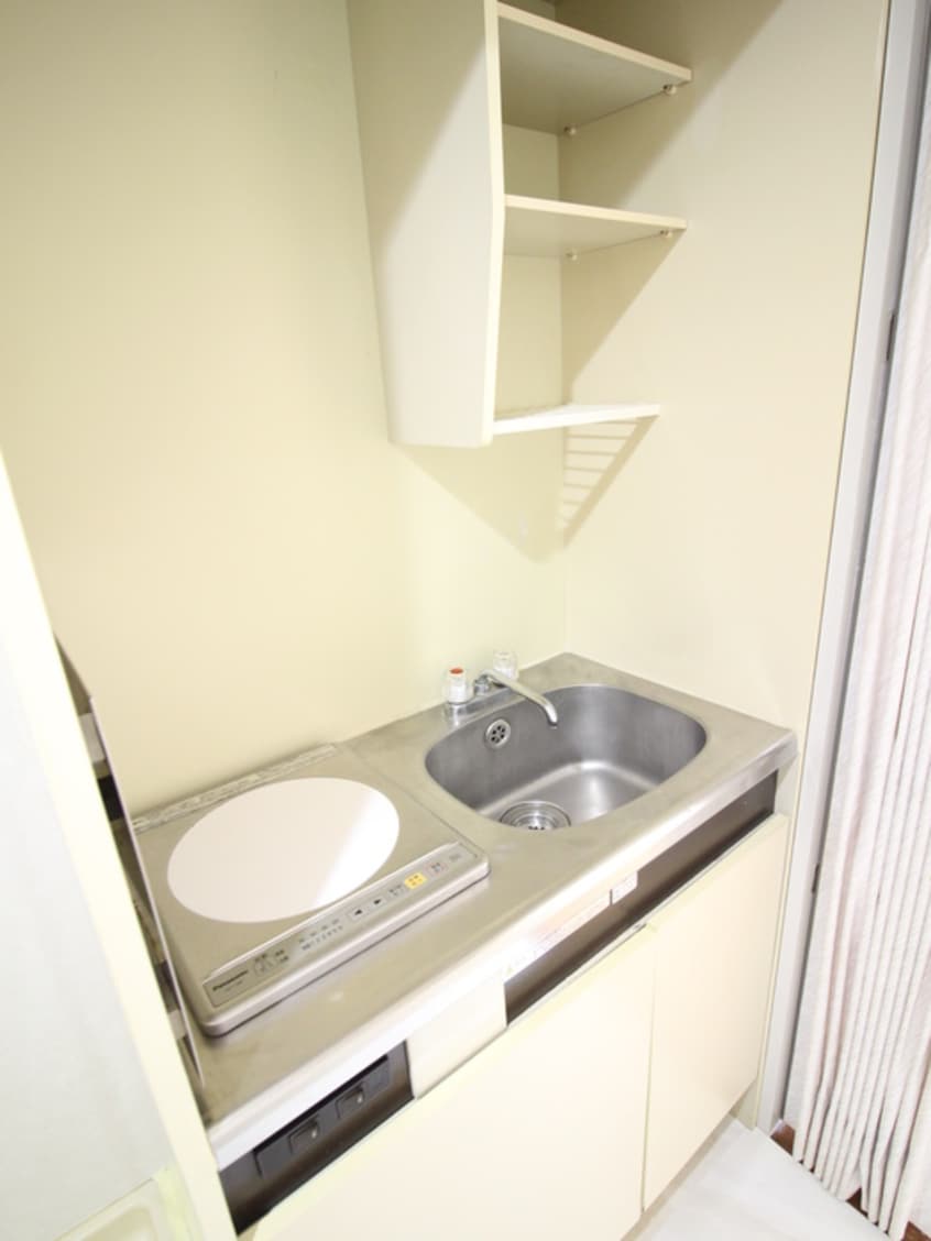 キッチン グランドパレス東北沢