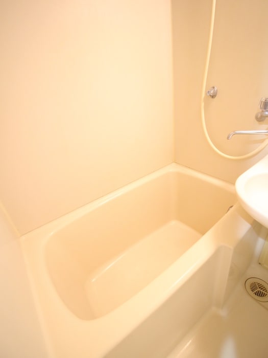 バス／シャワールーム等 グランドパレス東北沢