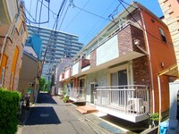 ＦＬＡＴＳ月島号棟