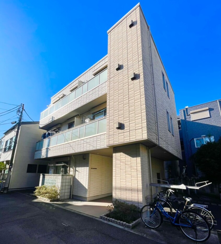 外観写真 ベレ東向島