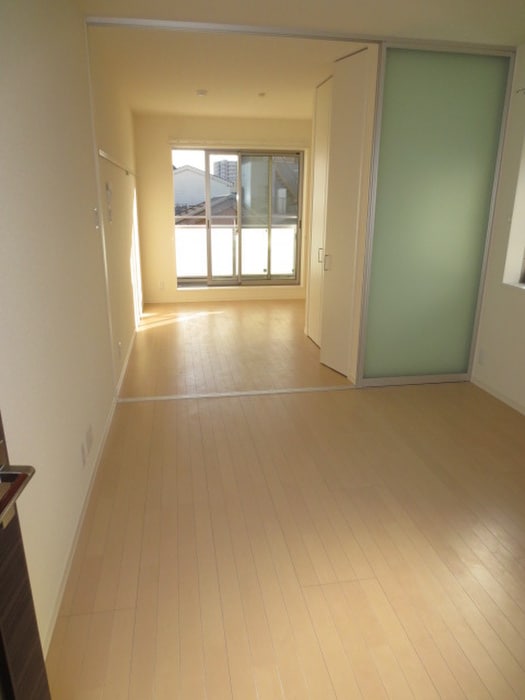 居室 ベレ東向島