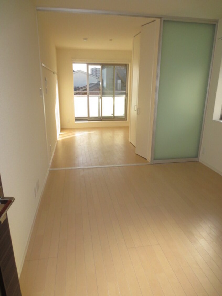 居室 ベレ東向島