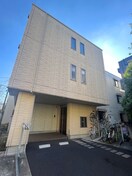 駐車場 ベレ東向島