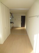 居室 ベレ東向島