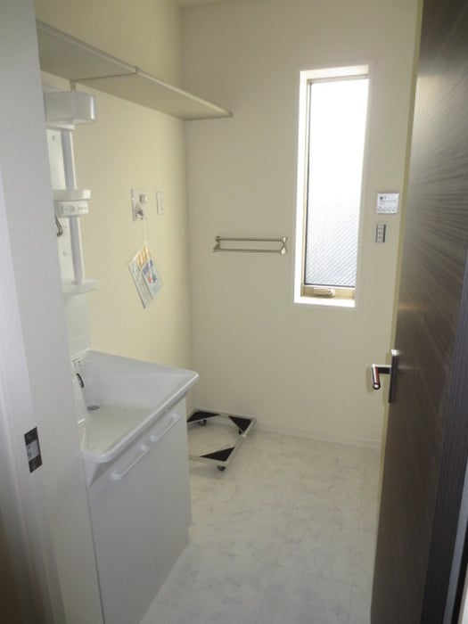 洗面 ベレ東向島