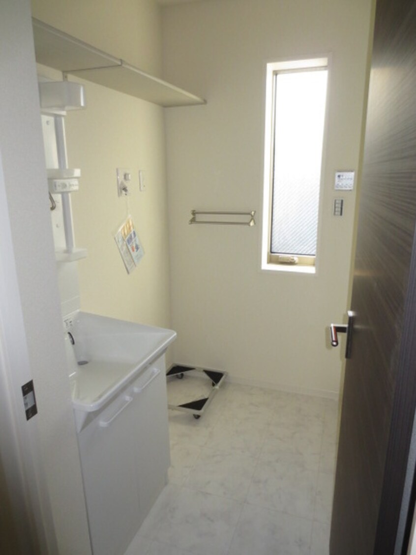 洗面 ベレ東向島