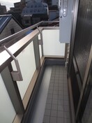 ベランダ・バルコニー ベレ東向島