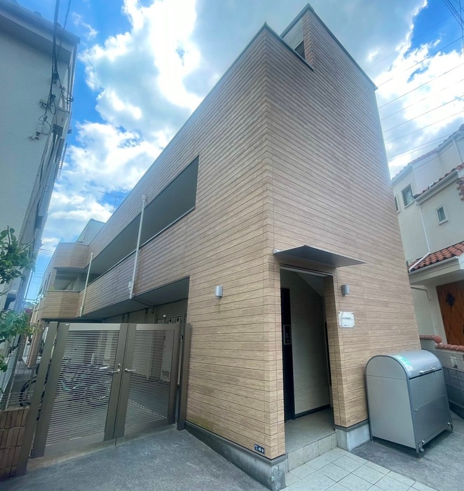 外観写真 サンヴィレッジ２８